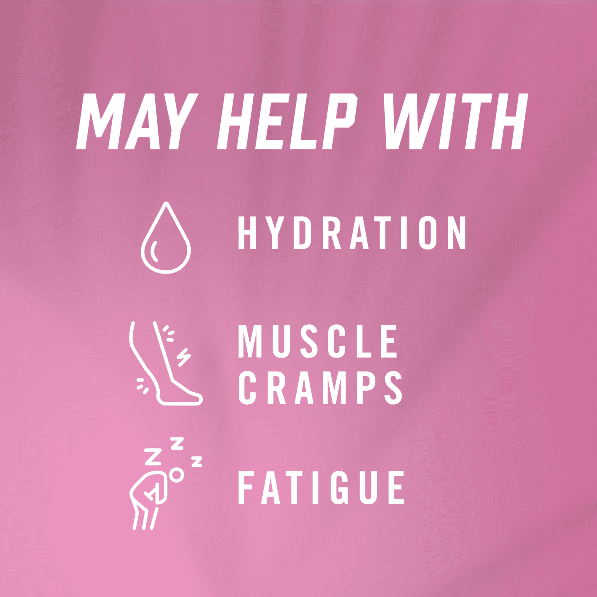 MÉLANGE HYDRATANT / Limonade rose - 100 portions