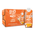 Sports Drink / Orange Cream Pop - 12 Pack