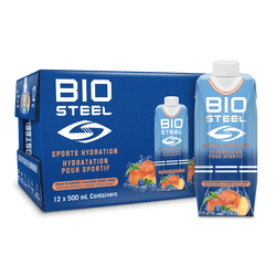 Sports Drink / Peach Blueberry - 12 Pack
