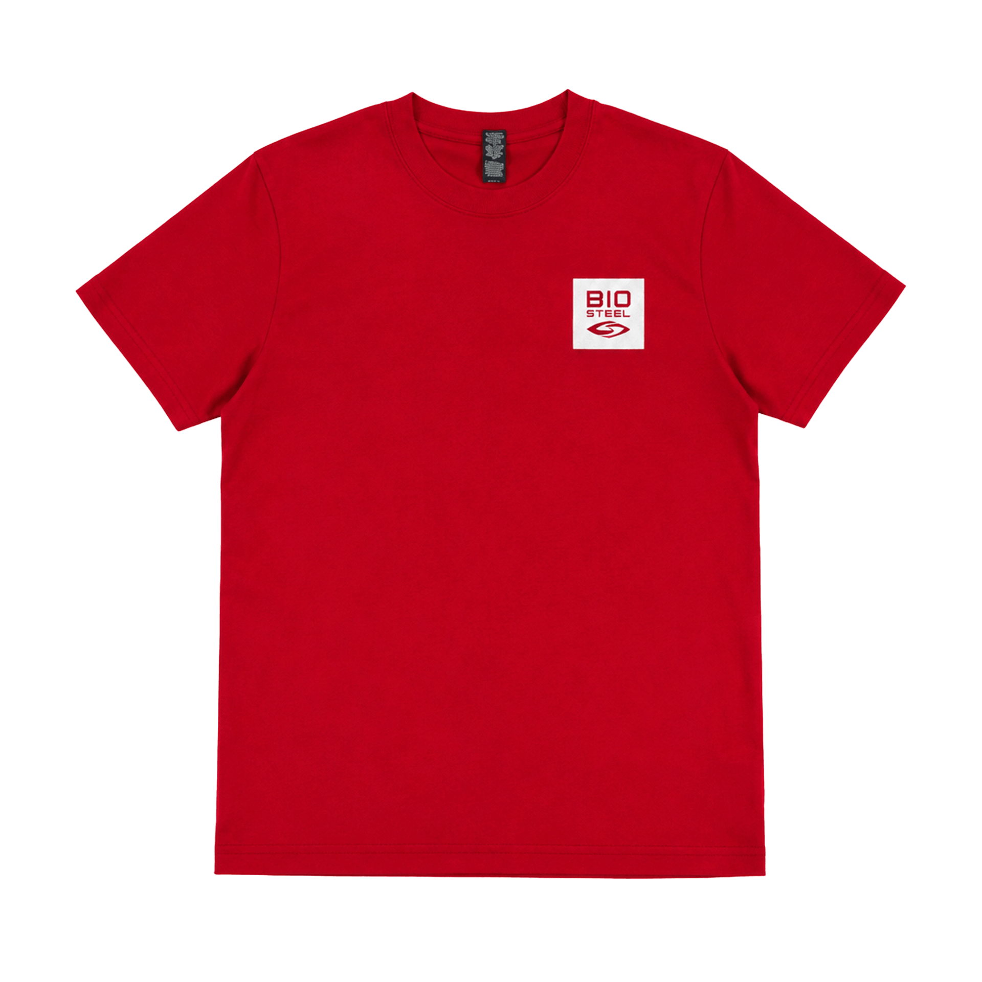 BioSteel x League Men's T-Shirt