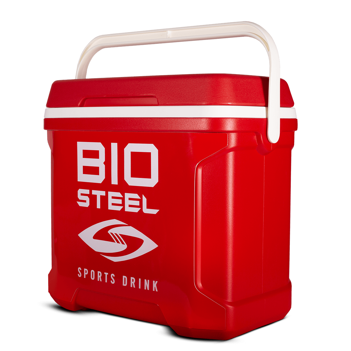 BioSteel x Igloo® 30 qt Cooler