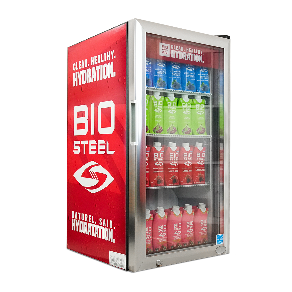 Biosteel Countertop Cooler Biosteel Canada