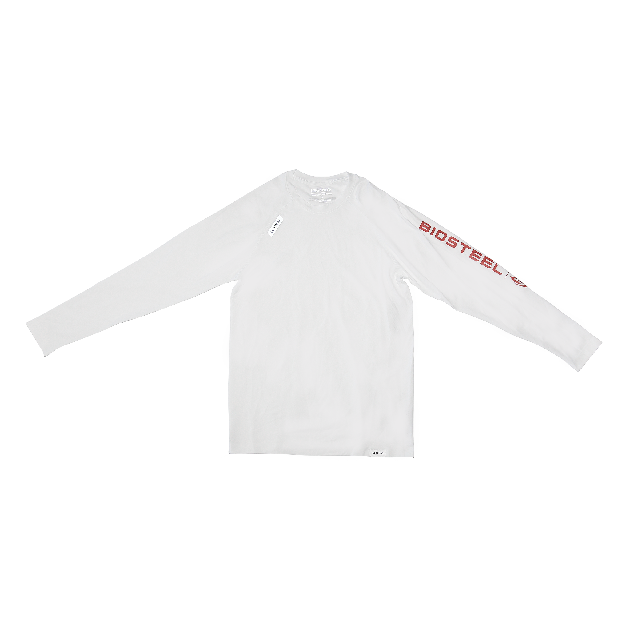Dash Long Sleeve Tee