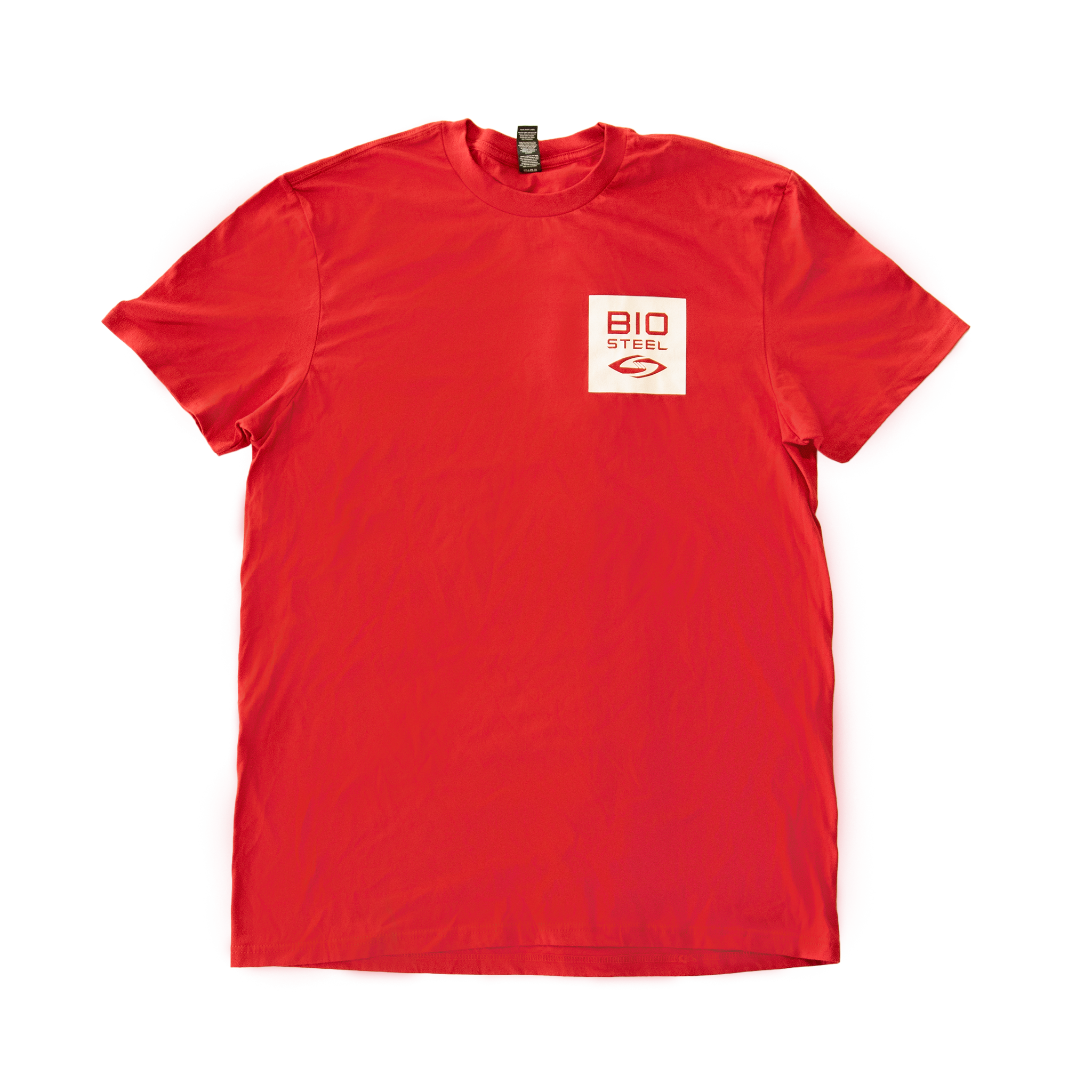 District BioSteel Tee - Men's