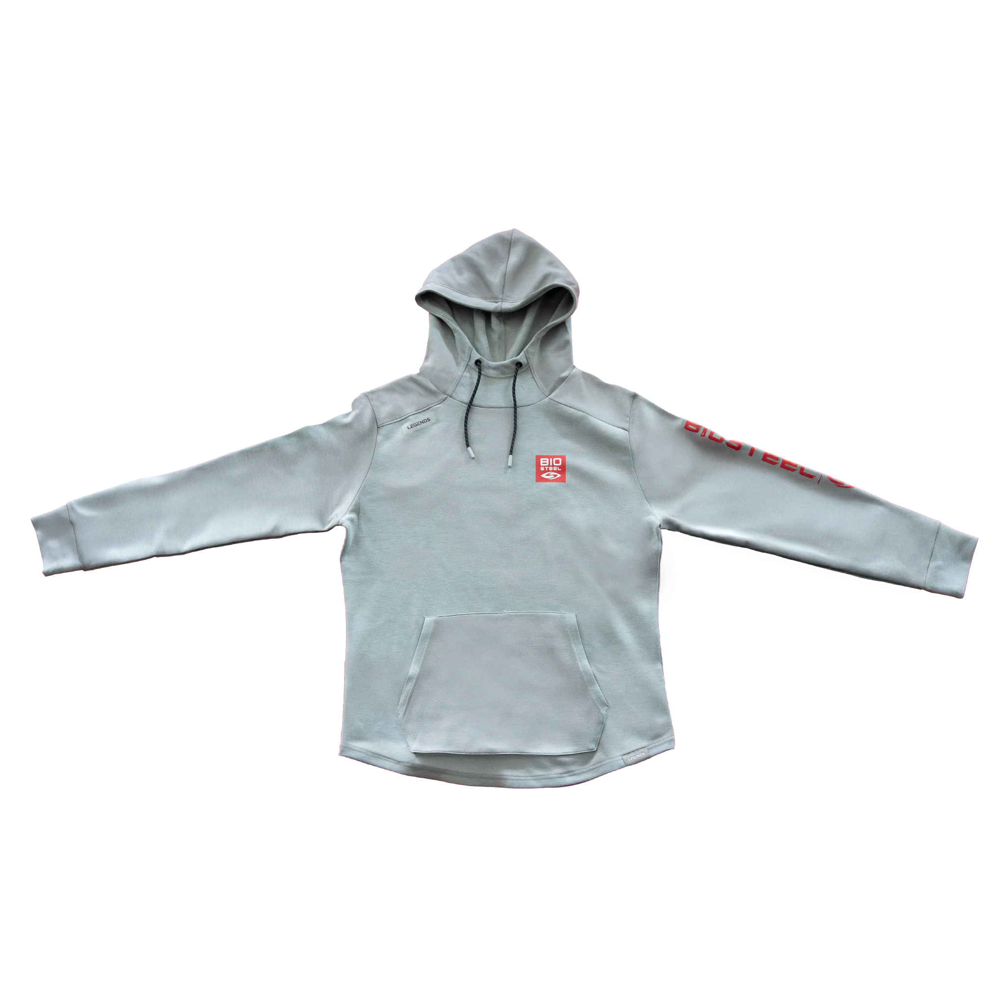 Hawthorne Tech Hoodie