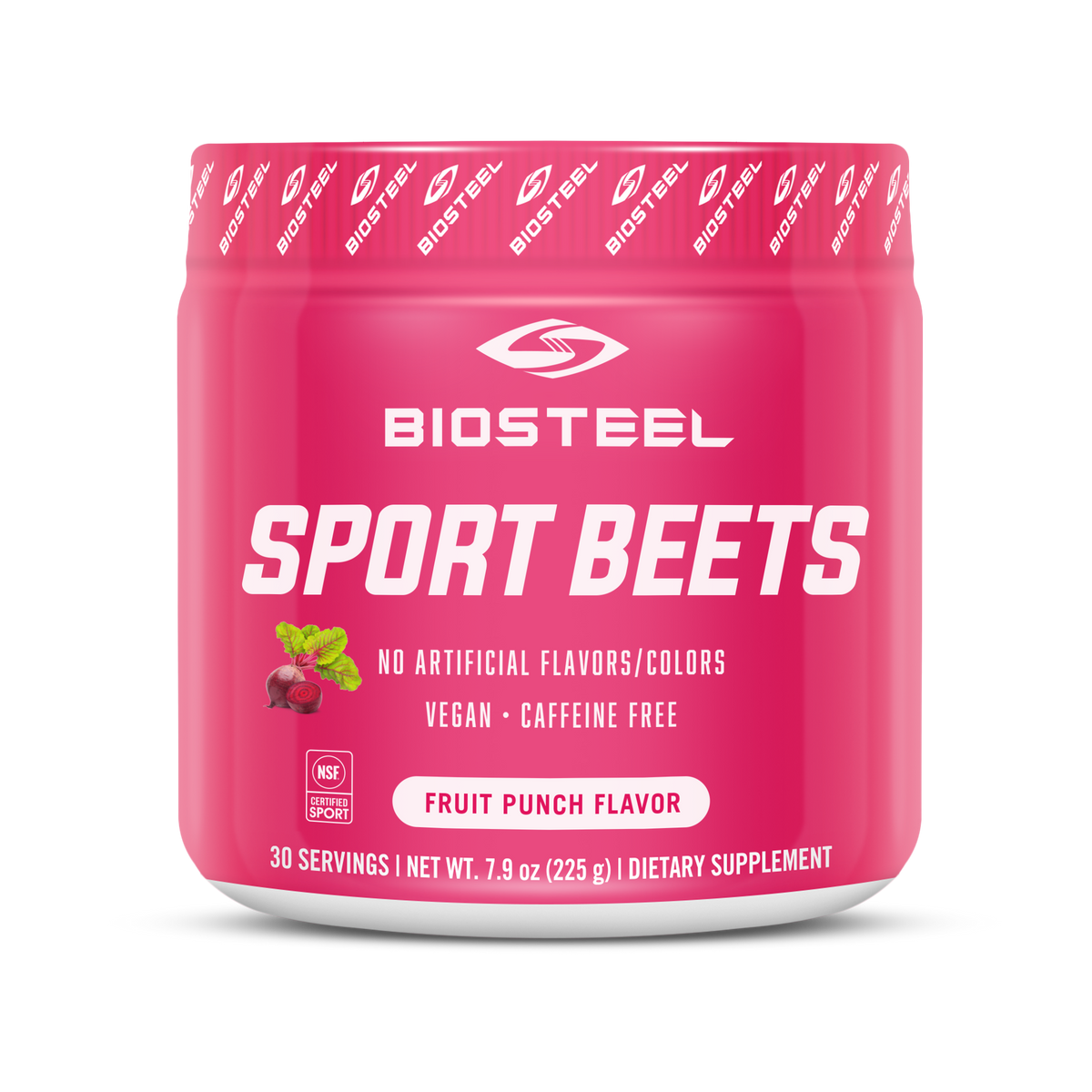 Sport Beets Pre-Workout / Fruit Punch