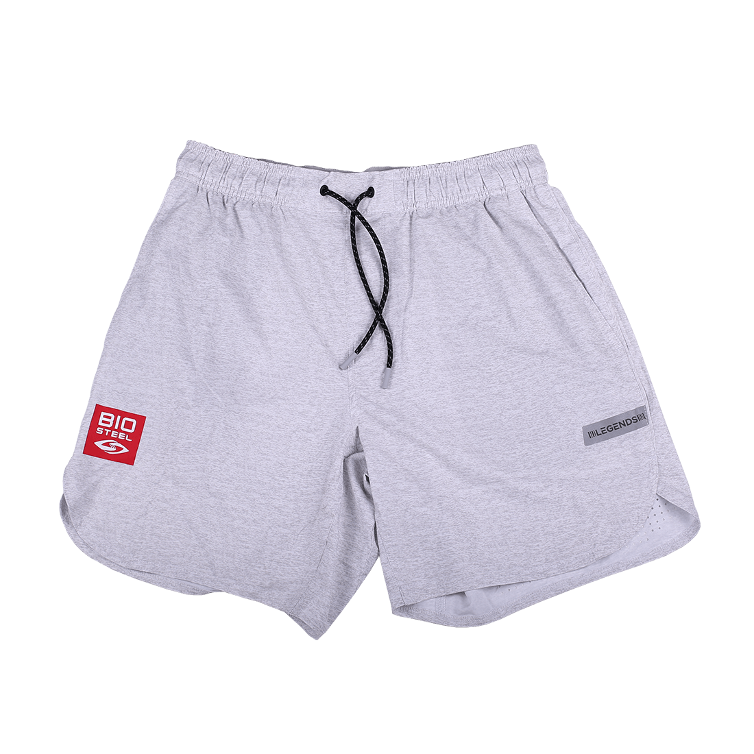 Short BioSteel