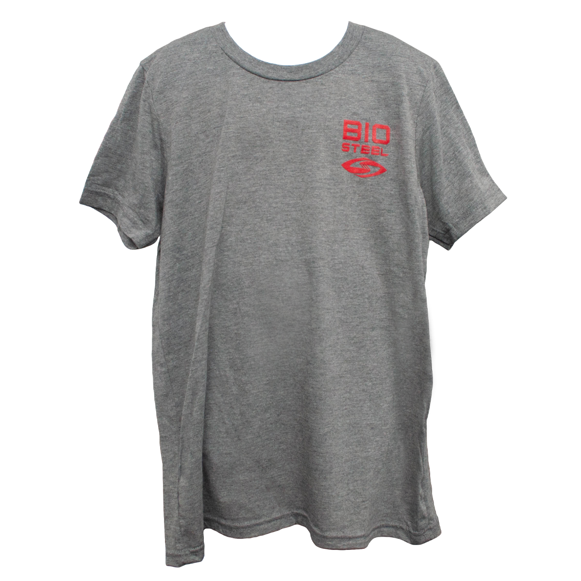 T-shirt officiel BioSteel pour les jeunes