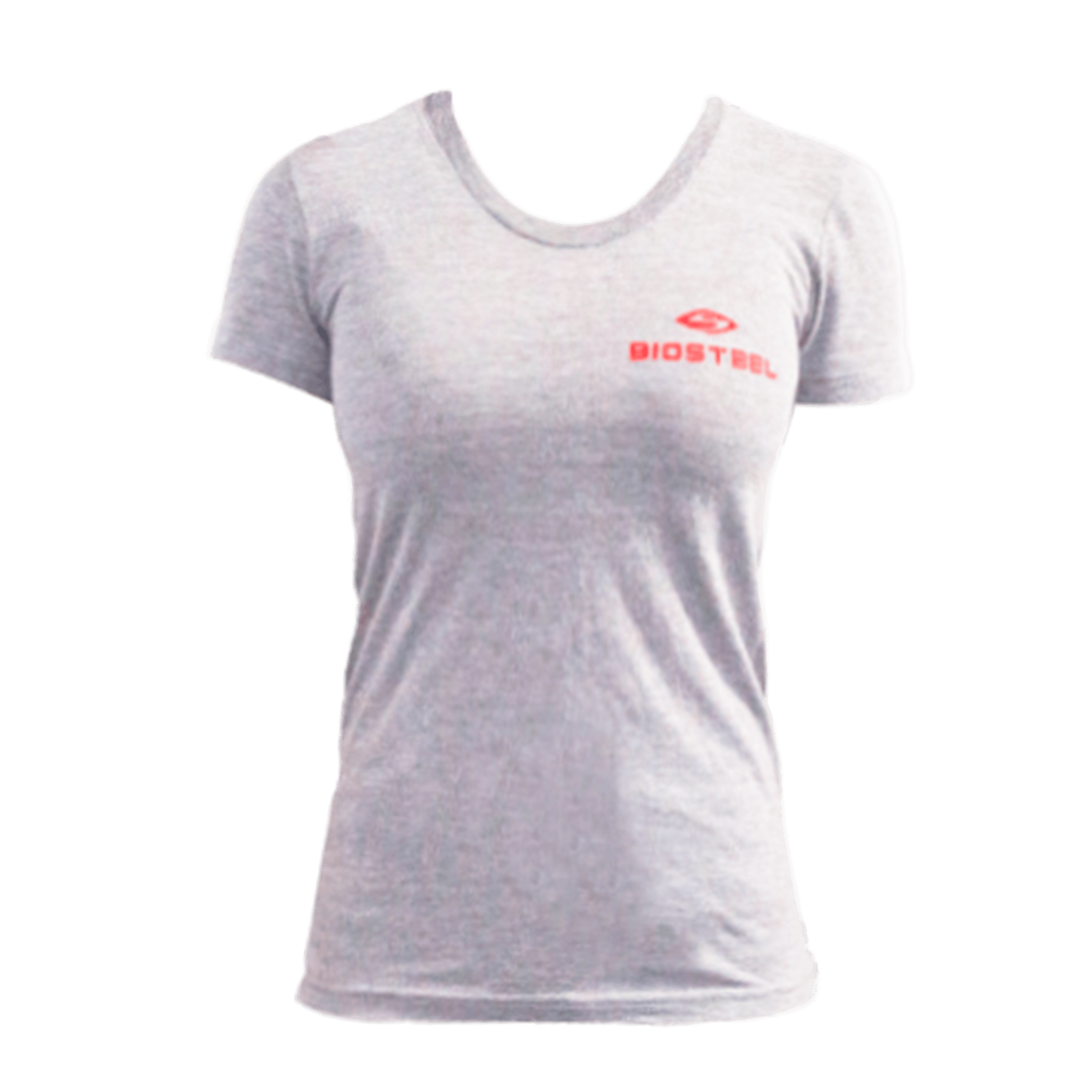 WOMEN'S OFFICIAL BIOSTEEL T-SHIRT