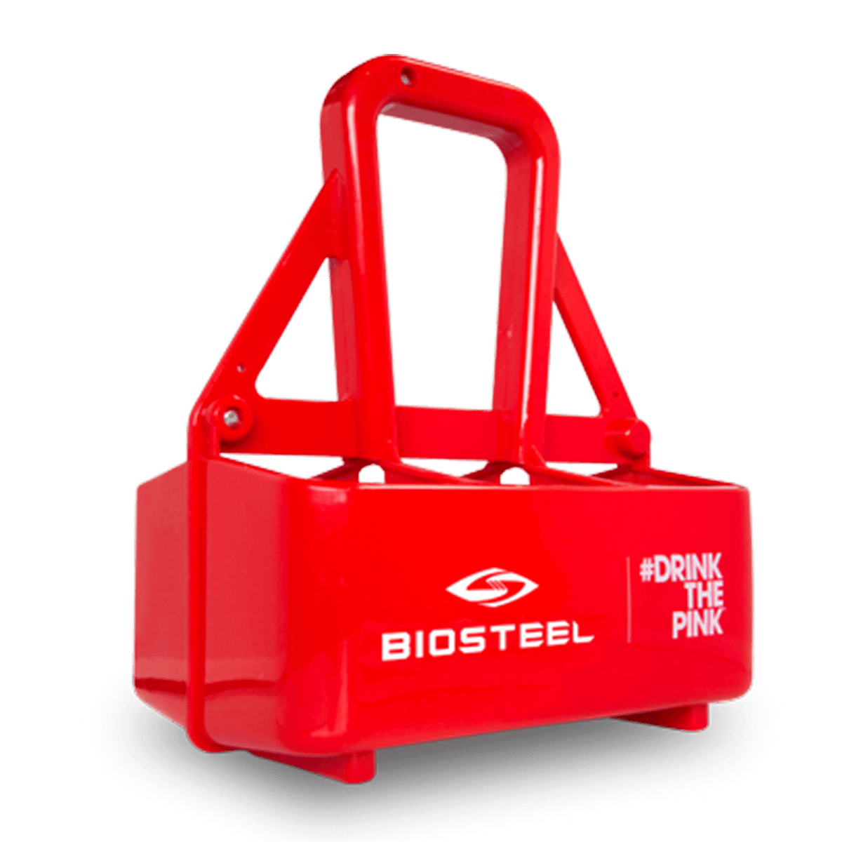 BIOSTEEL TEAM WATER BOTTLE CARRIER BioSteel Canada