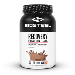 Recovery Protein Plus / Chocolate - 27 Servings