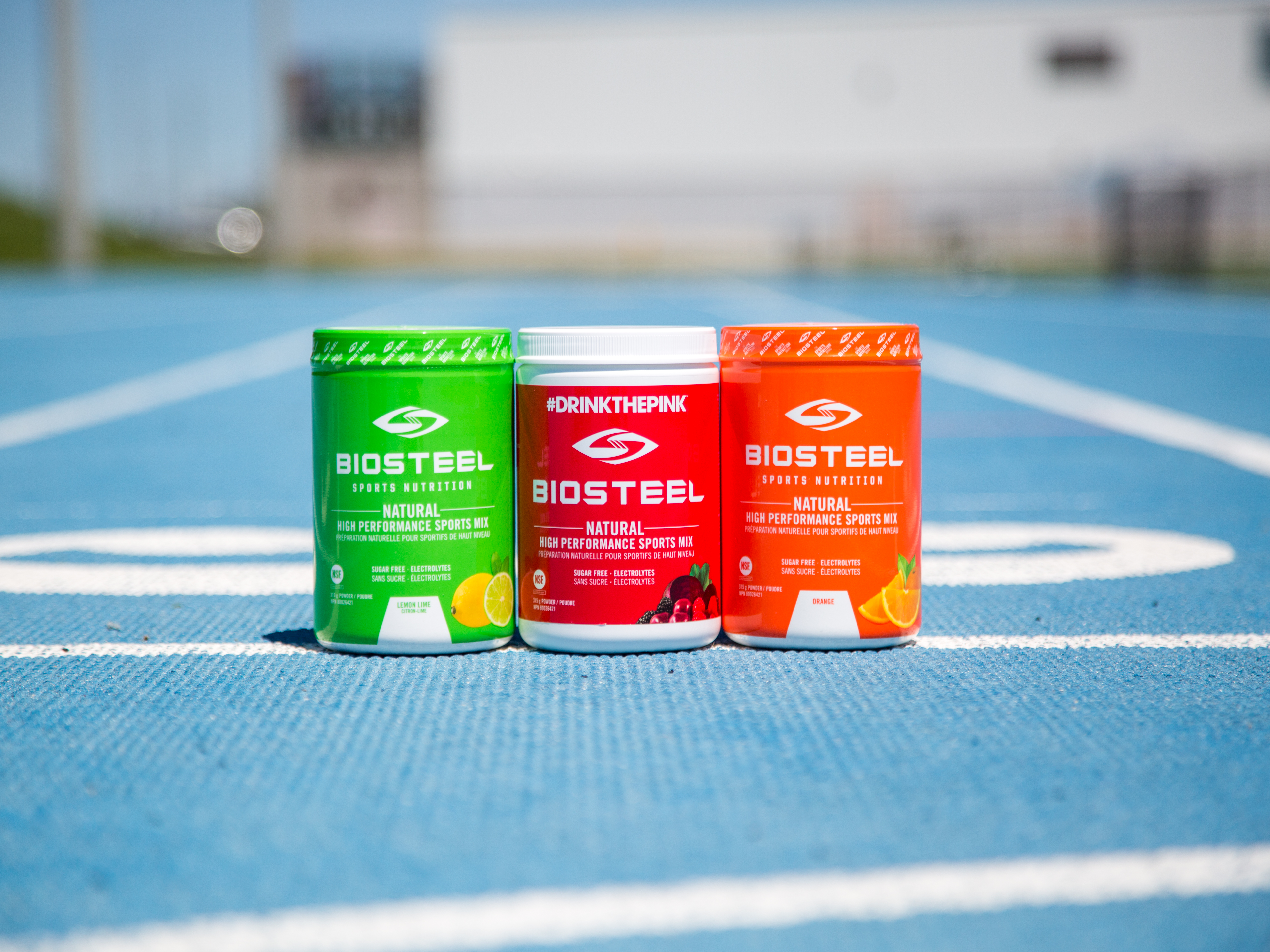 Can This Canadian Startup Become The Next Gatorade?