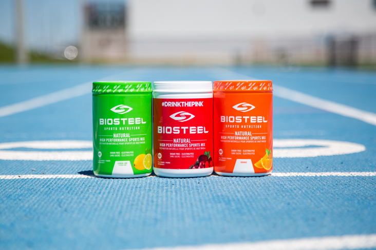 Can This Canadian Startup Become The Next Gatorade?