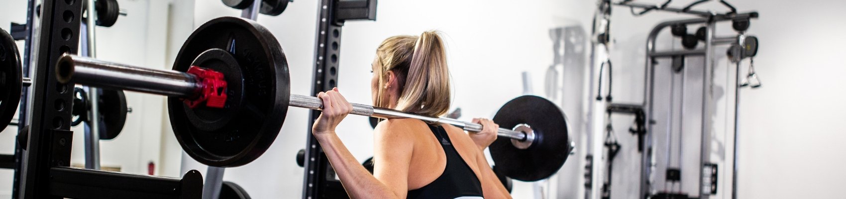 Strength Training For Women