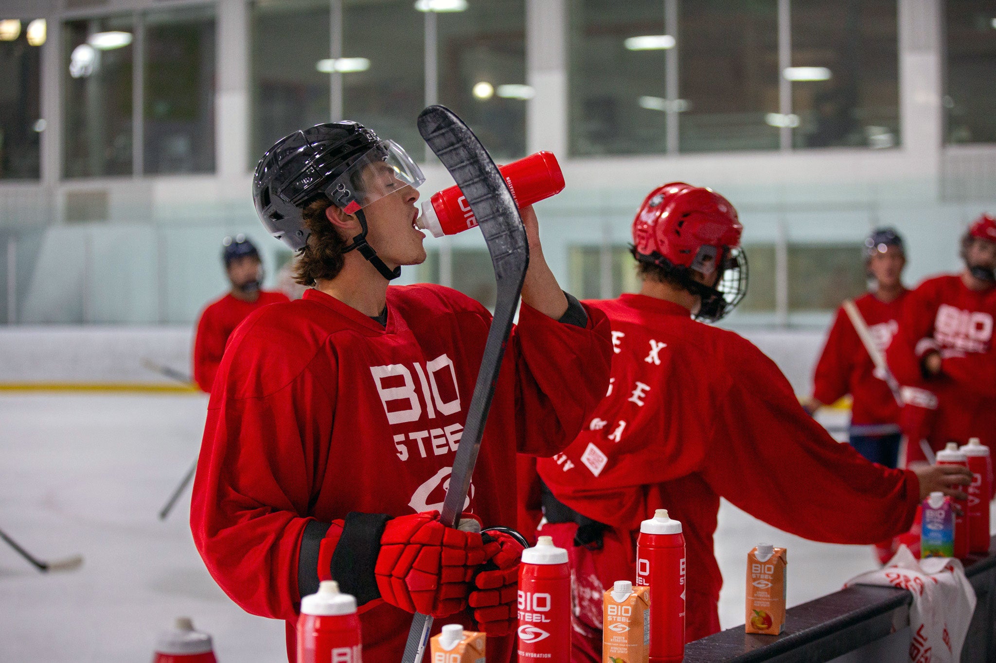 BioSteel's Commitment to Quality and NSF Certification: Addressing the