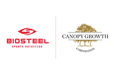 Canopy Growth Announces Purchase of Majority Stake in BioSteel Sports Nutrition Inc.