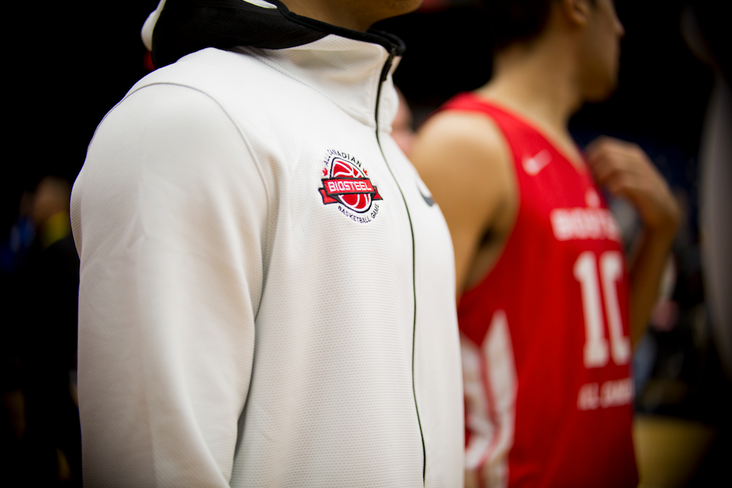 TSN delivers exclusive coverage of Biosteel All Canadian Basketball Game
