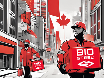 Staying Hydrated Without Delays: BioSteel’s Shipping Update During the Canada Post Strike