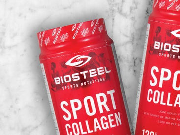 BioSteel Breakdown - Collagen | Improve Digestion, Joint Health and Decrease Wrinkles