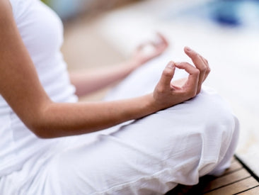 Meditation | Why You Need to Develop a Mindset Routine