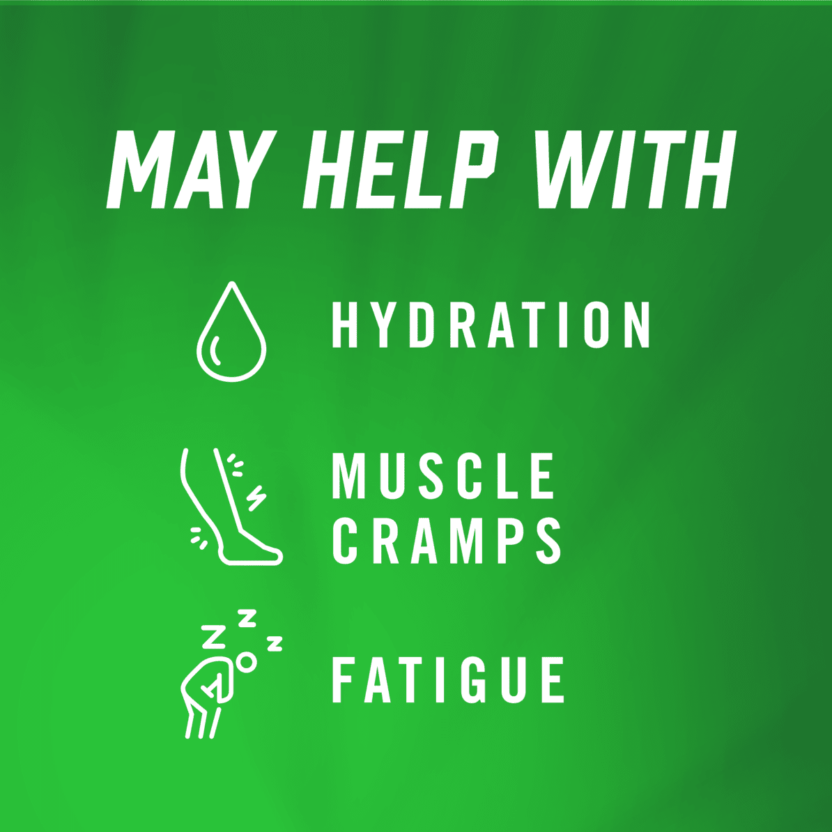 MÉLANGE HYDRATANT / Citron vert - 45 portions