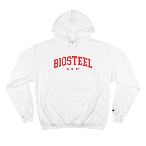 BIOSTEEL RUGBY | Champion Hoodie