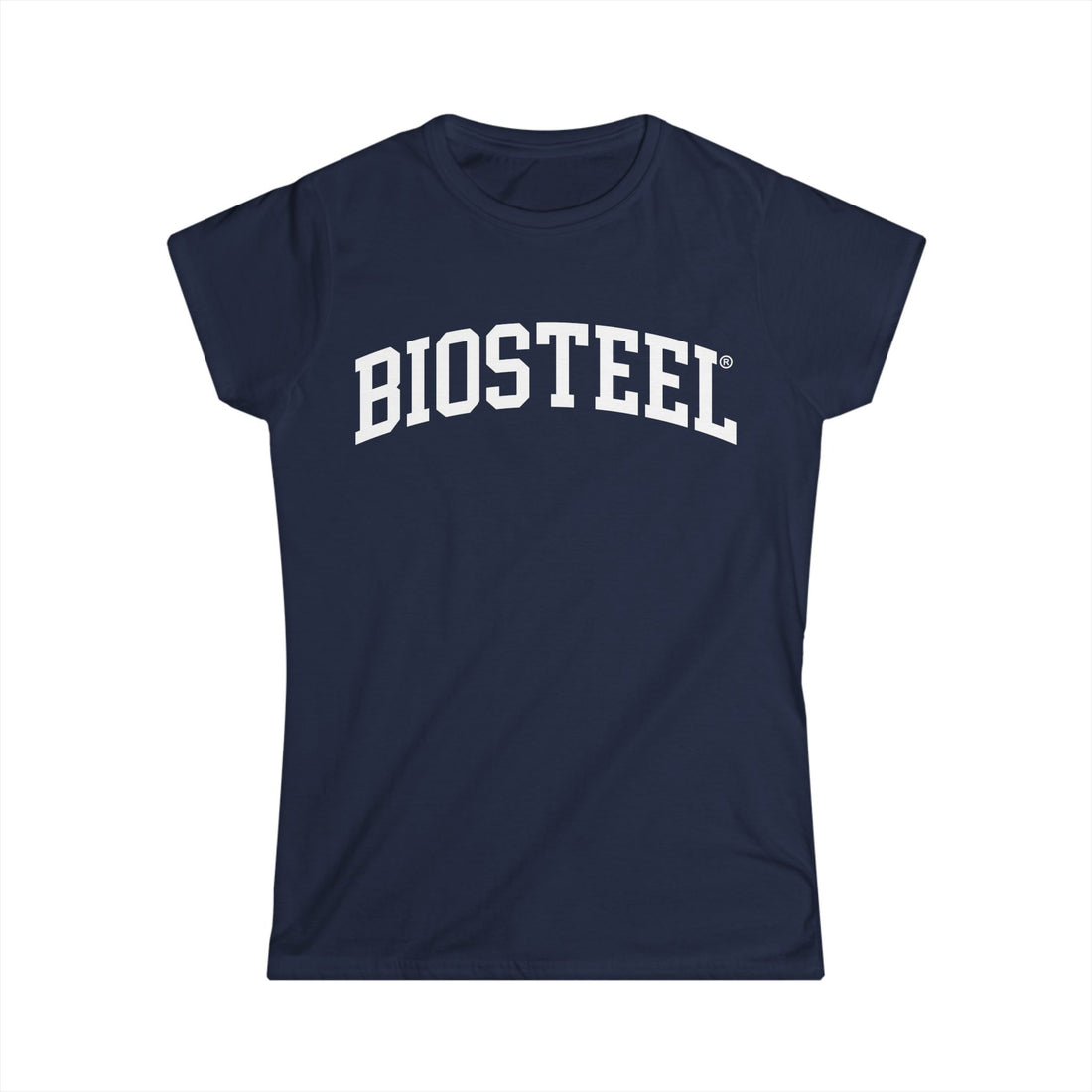 BIOSTEEL VARSITY | Softstyle Womens T-Shirt