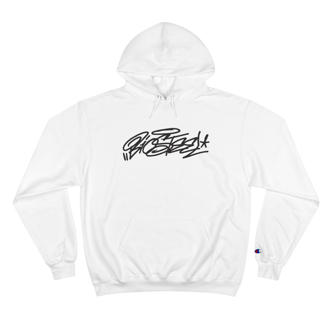 BIOSTEEL HOCKEY CLUB | Champion Hoodie