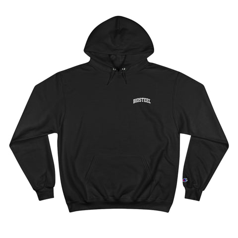 COLD AS ICE | Champion Hoodie