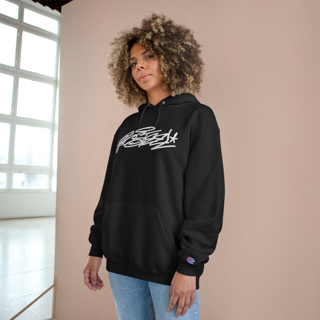 BIOSTEEL WORLD | Champion Hoodie