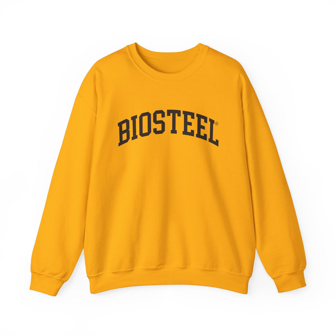 BIOSTEEL VARSITY | Crewneck Sweatshirt