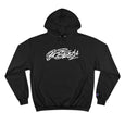 BIOSTEEL WORLD | Champion Hoodie