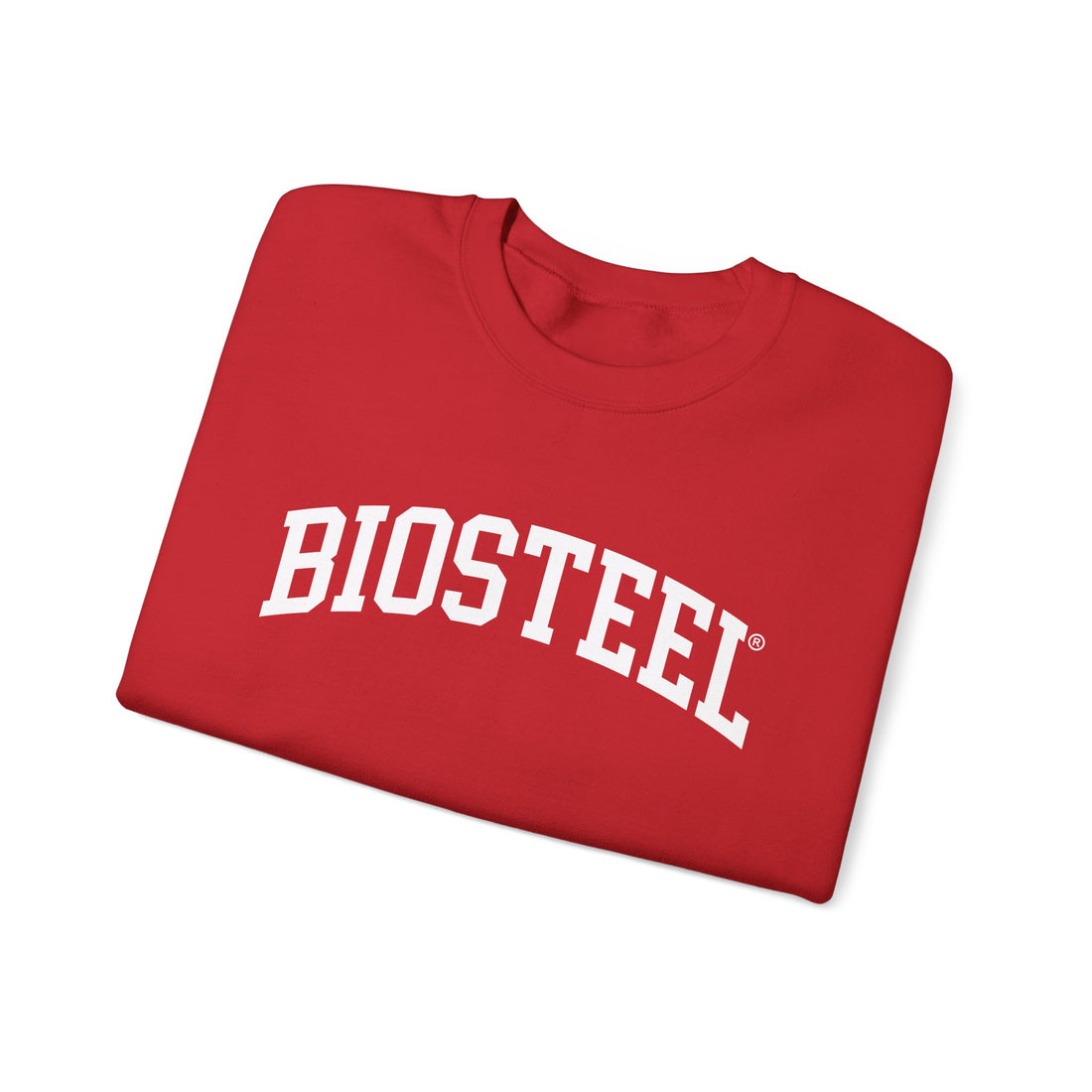 BIOSTEEL VARSITY | Crewneck Sweatshirt