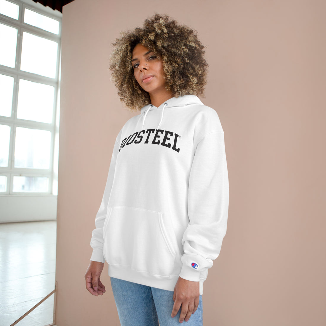 BIOSTEEL VARSITY OG | Champion Hoodie