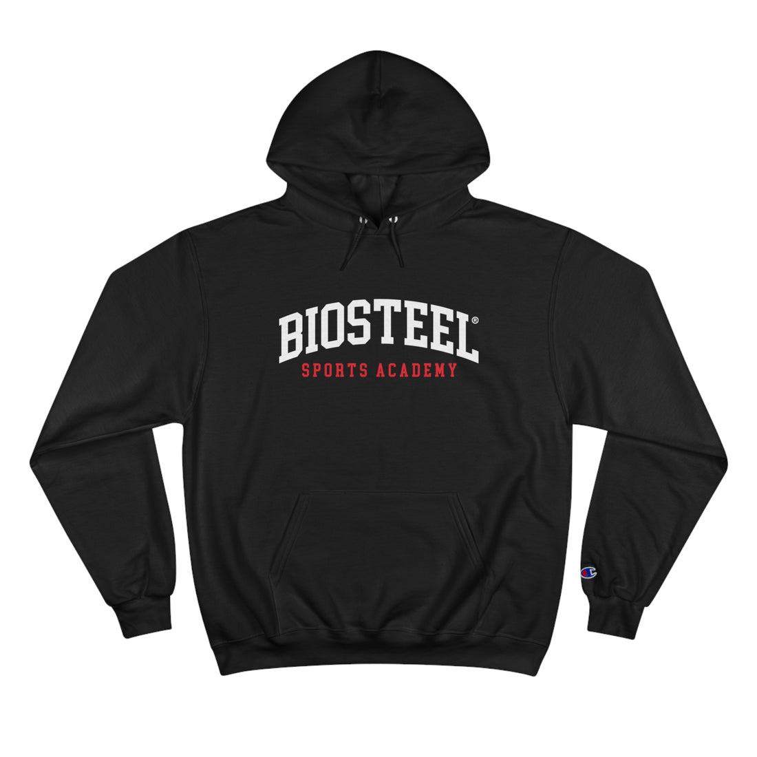 BioSteel Sports Academy Hockey | Champion Hoodie