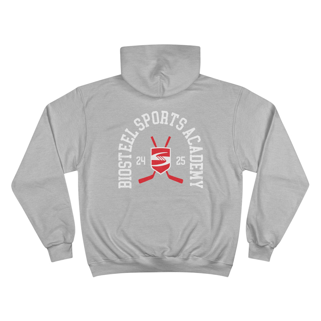 BioSteel Sports Academy Hockey | Champion Hoodie