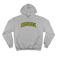 BIOSTEEL VARSITY YELLOW / GREEN | Champion Hoodie