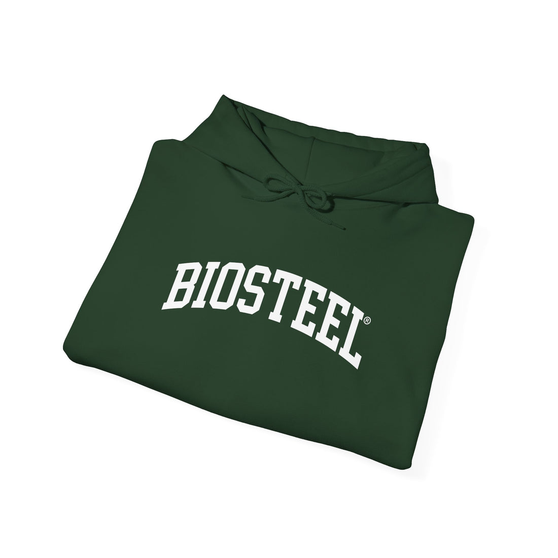 BIOSTEEL VARSITY OG HOODIE