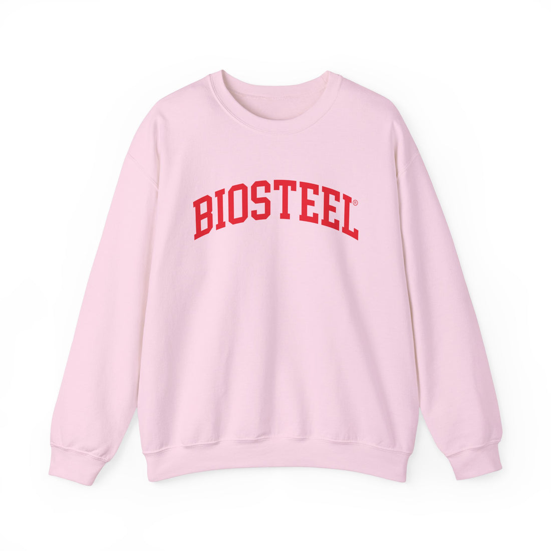 BIOSTEEL VARSITY | Crewneck Sweatshirt