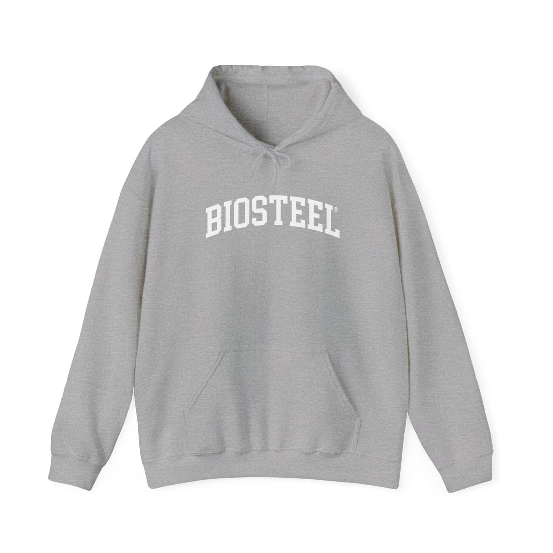 BIOSTEEL VARSITY OG HOODIE