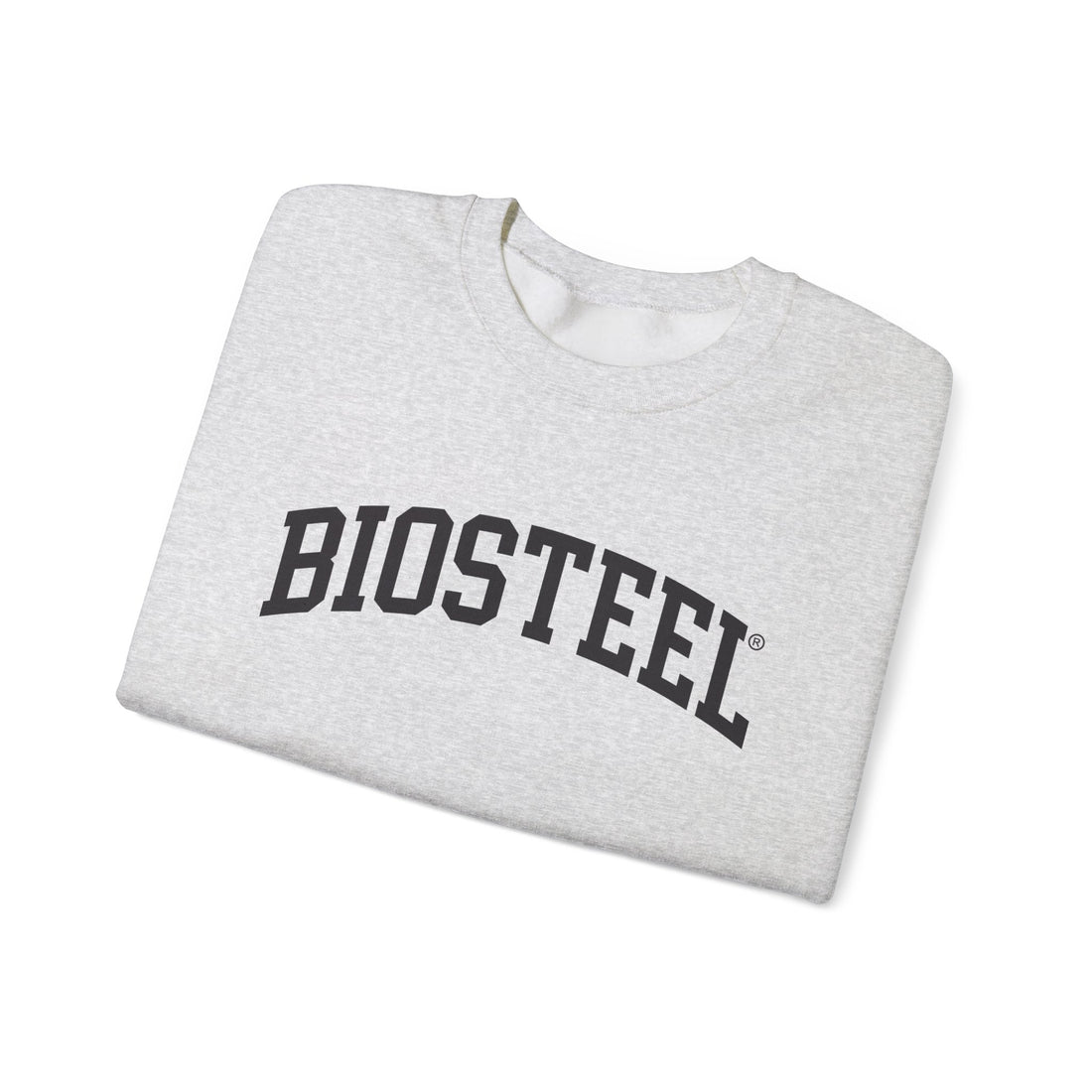 BIOSTEEL VARSITY | Crewneck Sweatshirt