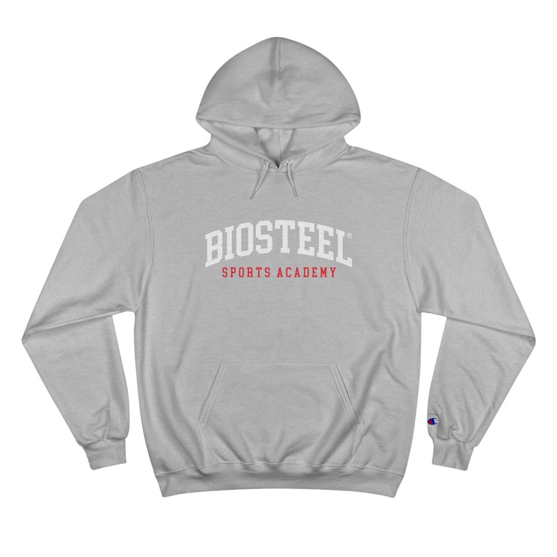 BioSteel Sports Academy Hockey | Champion Hoodie