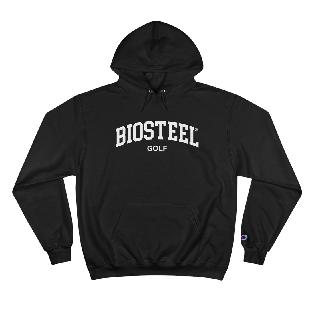 BIOSTEEL GOLF | Champion Hoodie