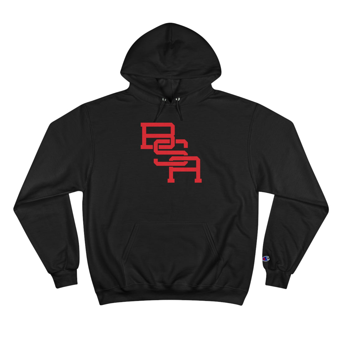 BioSteel Sports Academy Arch & Monogram | Champion Hoodie