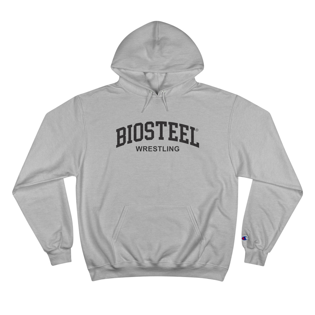 BIOSTEEL WRESTLING | Champion Hoodie