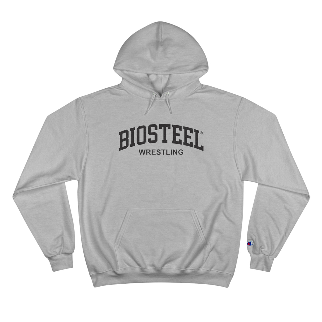 BIOSTEEL WRESTLING | Champion Hoodie