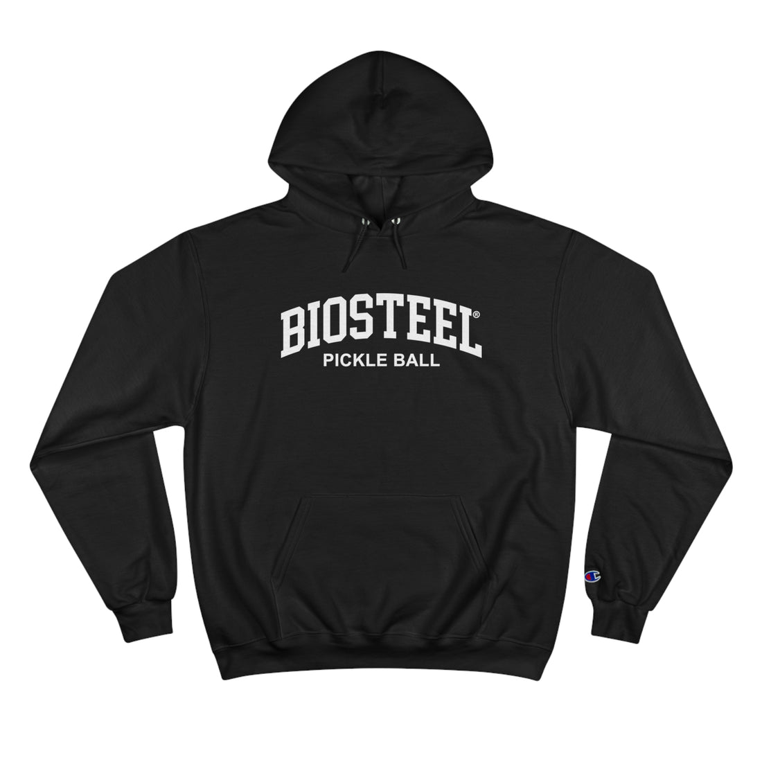 BIOSTEEL PICKLE BALL | Champion Hoodie