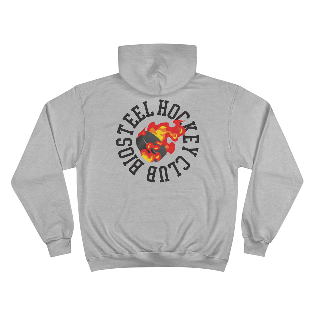 BIOSTEEL HOCKEY CLUB | Champion Hoodie