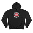 BioSteel Sports Academy Crest Monogram | Champion Hoodie