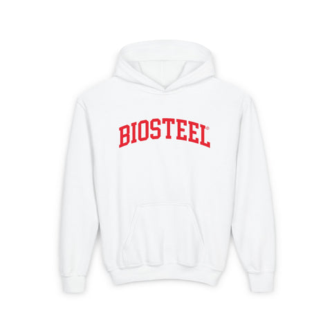 BIOSTEEL VARSITY | Youth Hoodie